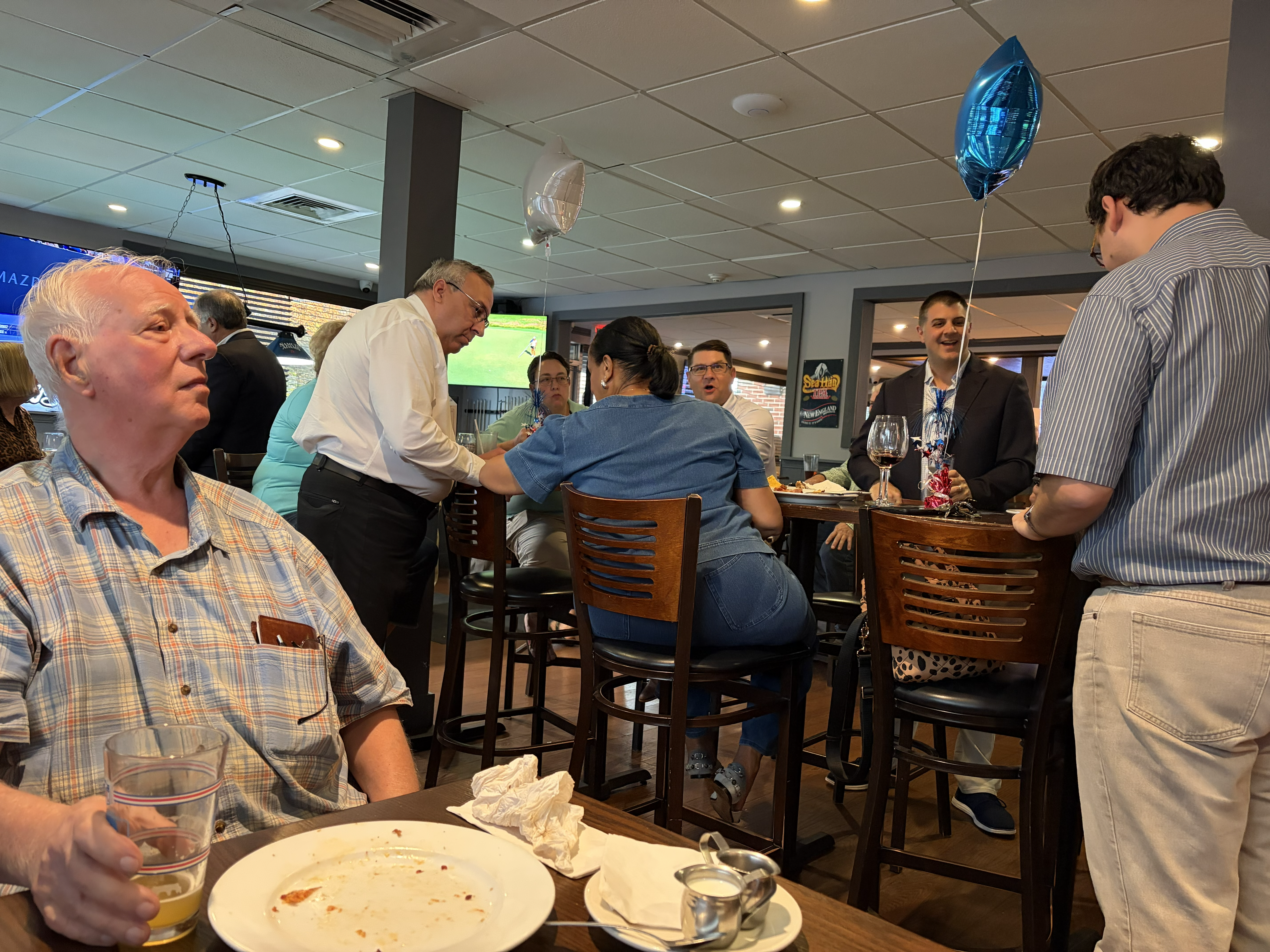 September 16 Fundraiser 